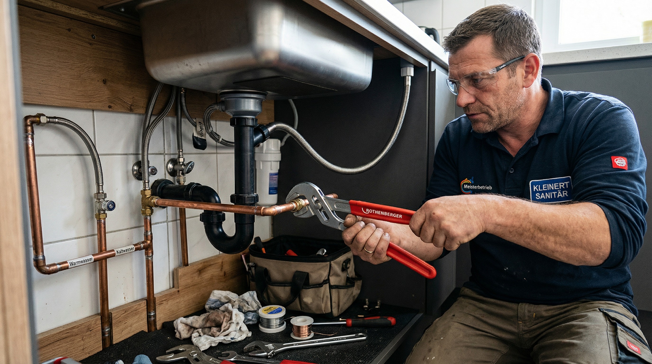 Innung Sanitär Heizung Klempner Klima Berlin – Sanitärinstallateur Berlin